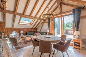 Appartement de la Rosay - Welkeys